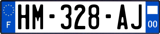 HM-328-AJ