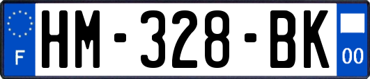 HM-328-BK