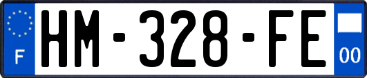 HM-328-FE