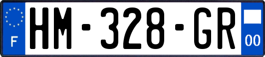 HM-328-GR