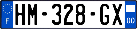 HM-328-GX