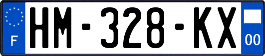 HM-328-KX