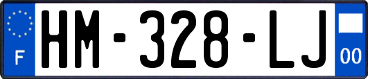 HM-328-LJ