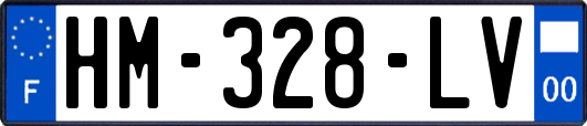 HM-328-LV