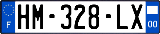 HM-328-LX