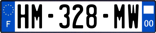 HM-328-MW