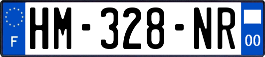 HM-328-NR