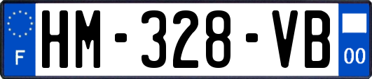 HM-328-VB