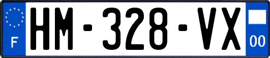 HM-328-VX