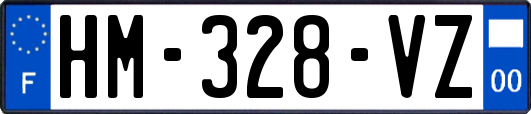 HM-328-VZ