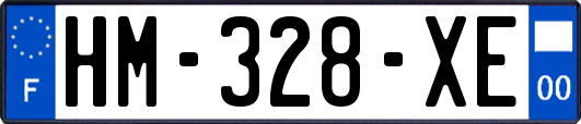 HM-328-XE