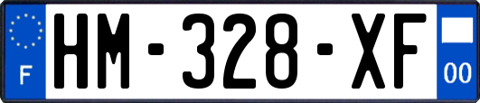 HM-328-XF