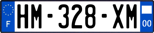 HM-328-XM