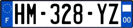 HM-328-YZ