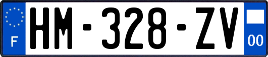 HM-328-ZV