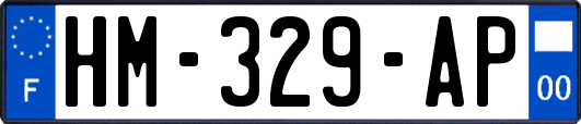 HM-329-AP