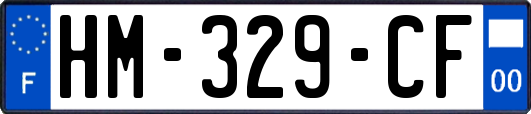 HM-329-CF