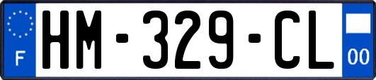 HM-329-CL