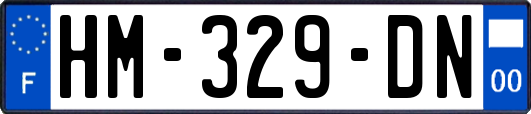 HM-329-DN