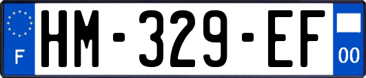 HM-329-EF