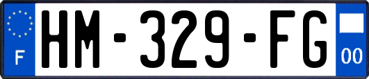 HM-329-FG