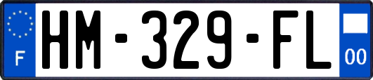 HM-329-FL