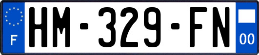 HM-329-FN