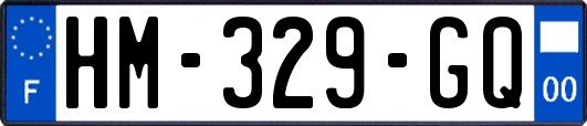 HM-329-GQ