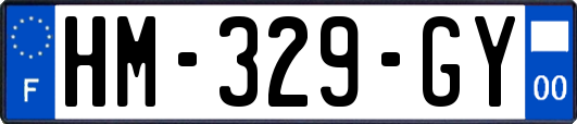 HM-329-GY
