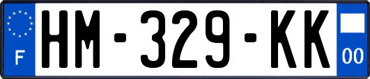 HM-329-KK