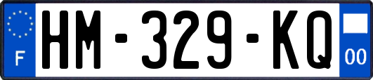 HM-329-KQ