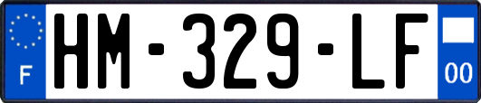 HM-329-LF