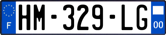 HM-329-LG
