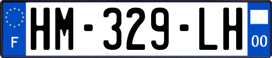 HM-329-LH