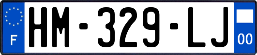 HM-329-LJ