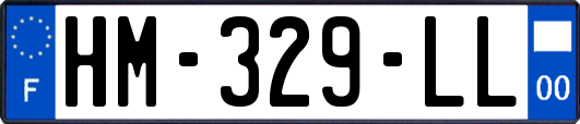 HM-329-LL