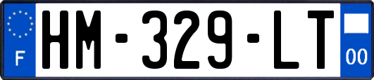 HM-329-LT