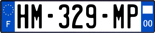 HM-329-MP