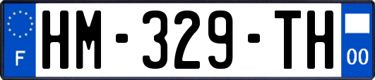 HM-329-TH