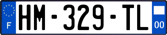 HM-329-TL