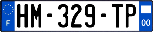 HM-329-TP