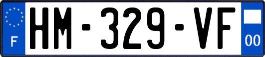 HM-329-VF
