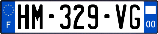 HM-329-VG