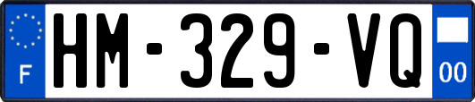 HM-329-VQ