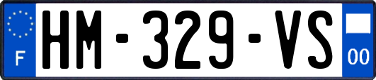 HM-329-VS