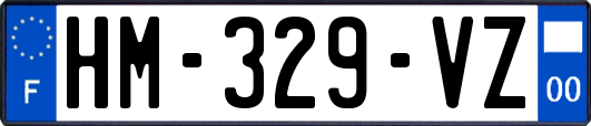HM-329-VZ