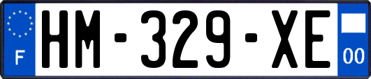 HM-329-XE