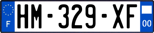 HM-329-XF
