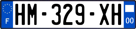 HM-329-XH