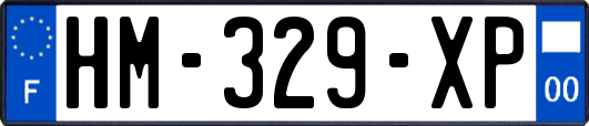 HM-329-XP